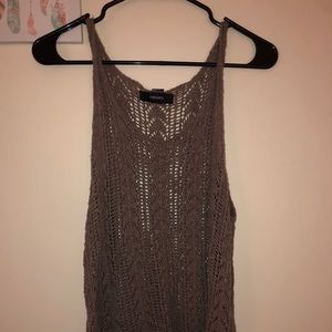 Forever 21 tank top